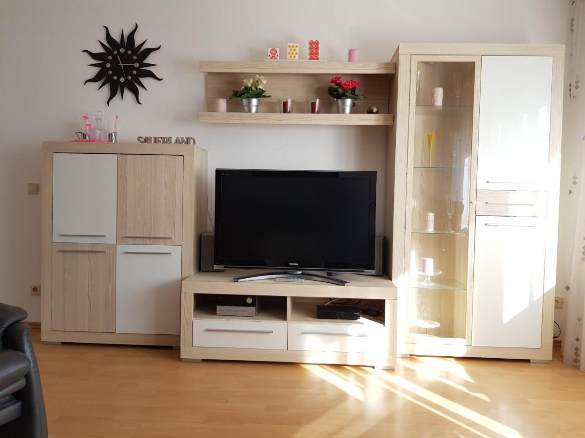 Ferienwohnung Jansen Kirchhundem Extérieur photo