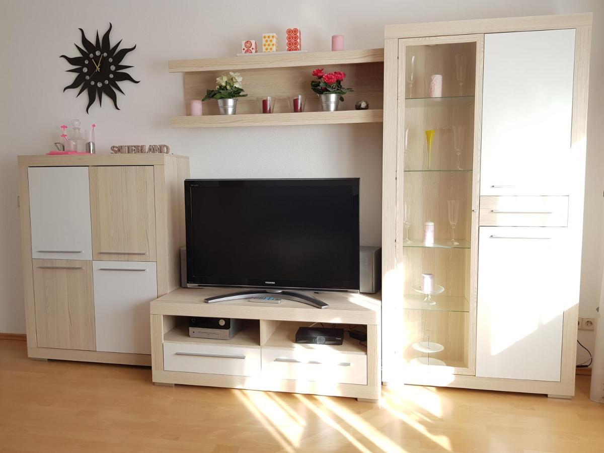 Ferienwohnung Jansen Kirchhundem Extérieur photo