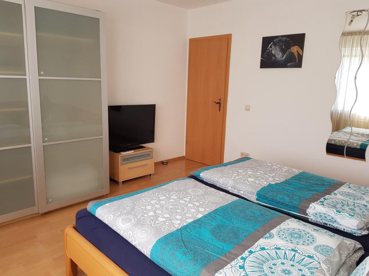 Ferienwohnung Jansen Kirchhundem Extérieur photo