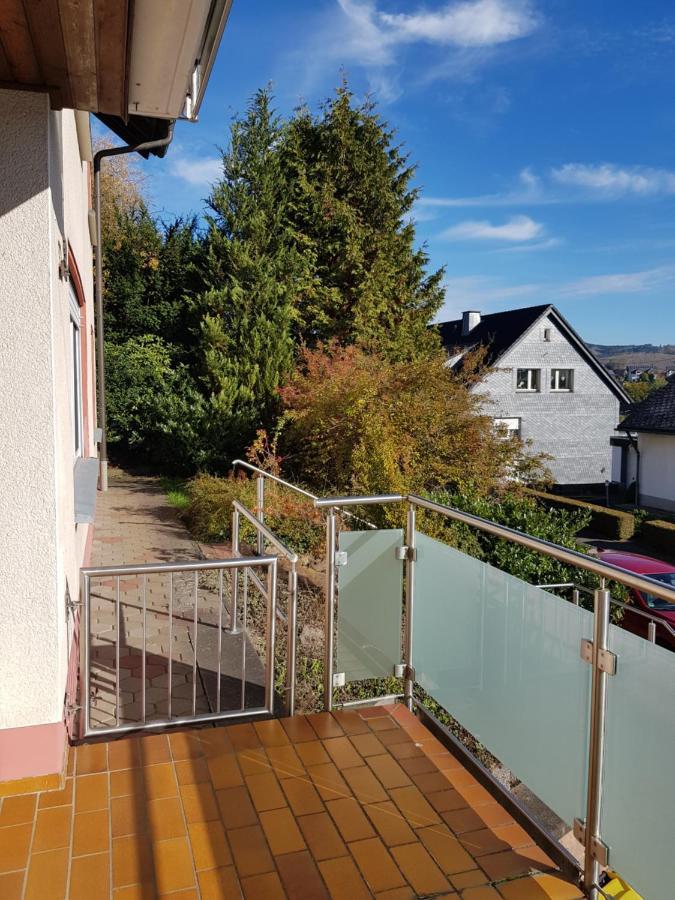 Ferienwohnung Jansen Kirchhundem Extérieur photo
