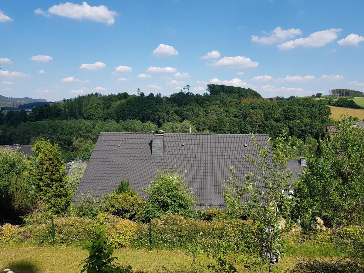 Ferienwohnung Jansen Kirchhundem Extérieur photo