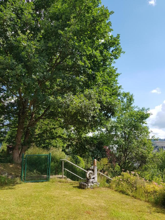 Ferienwohnung Jansen Kirchhundem Extérieur photo
