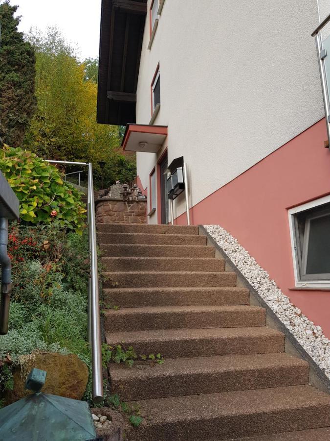 Ferienwohnung Jansen Kirchhundem Extérieur photo