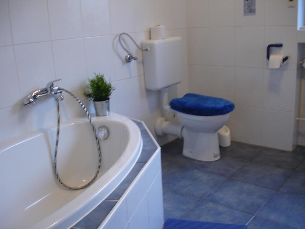 Ferienwohnung Jansen Kirchhundem Chambre photo