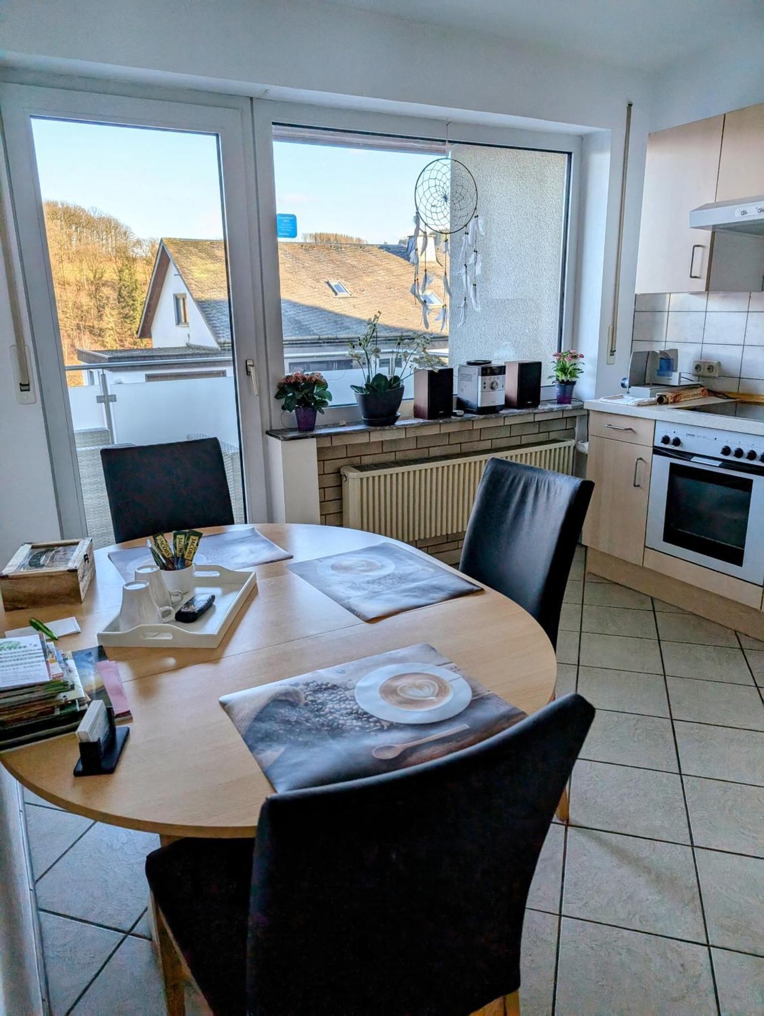 Ferienwohnung Jansen Kirchhundem Extérieur photo