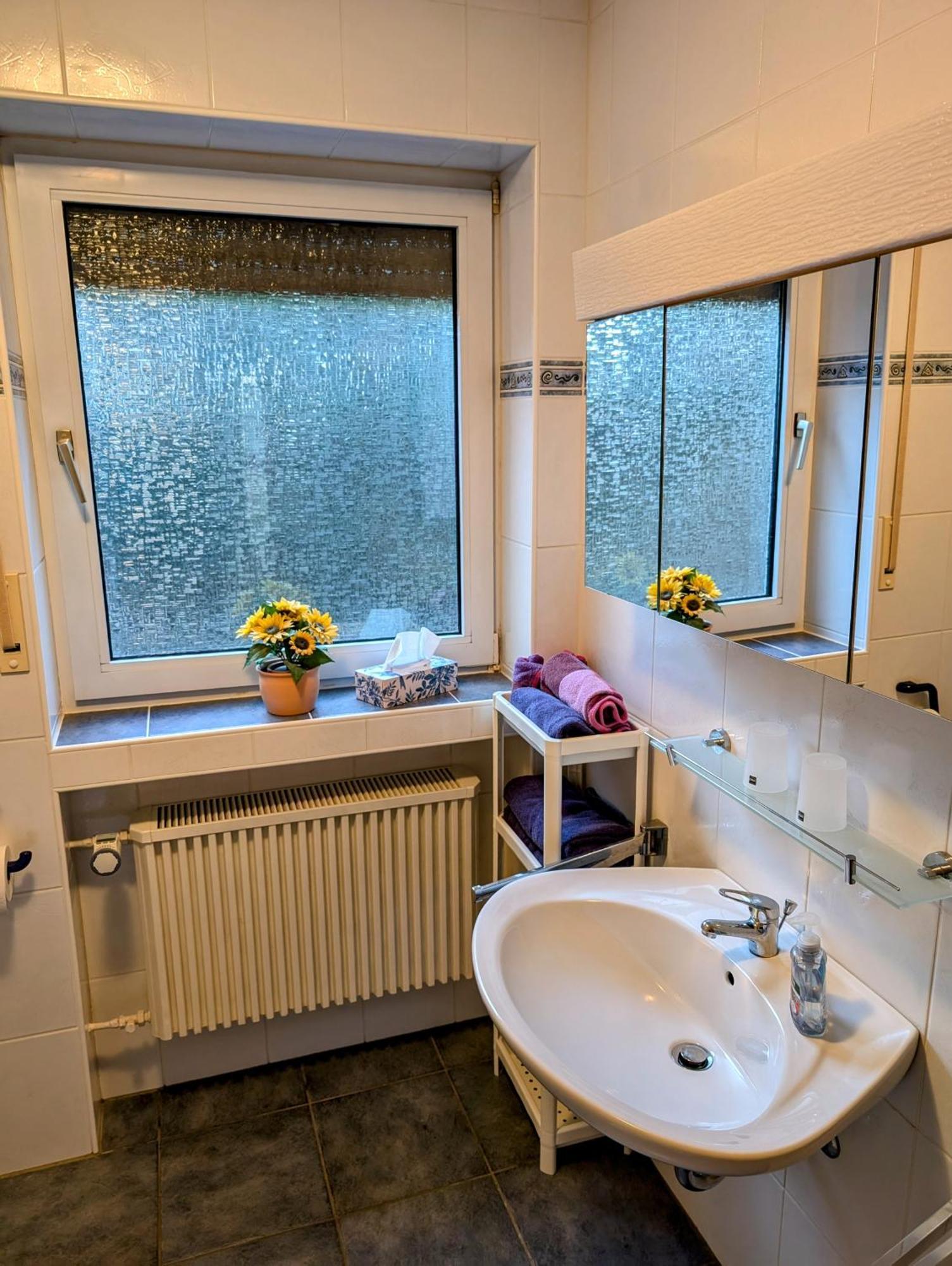 Ferienwohnung Jansen Kirchhundem Extérieur photo