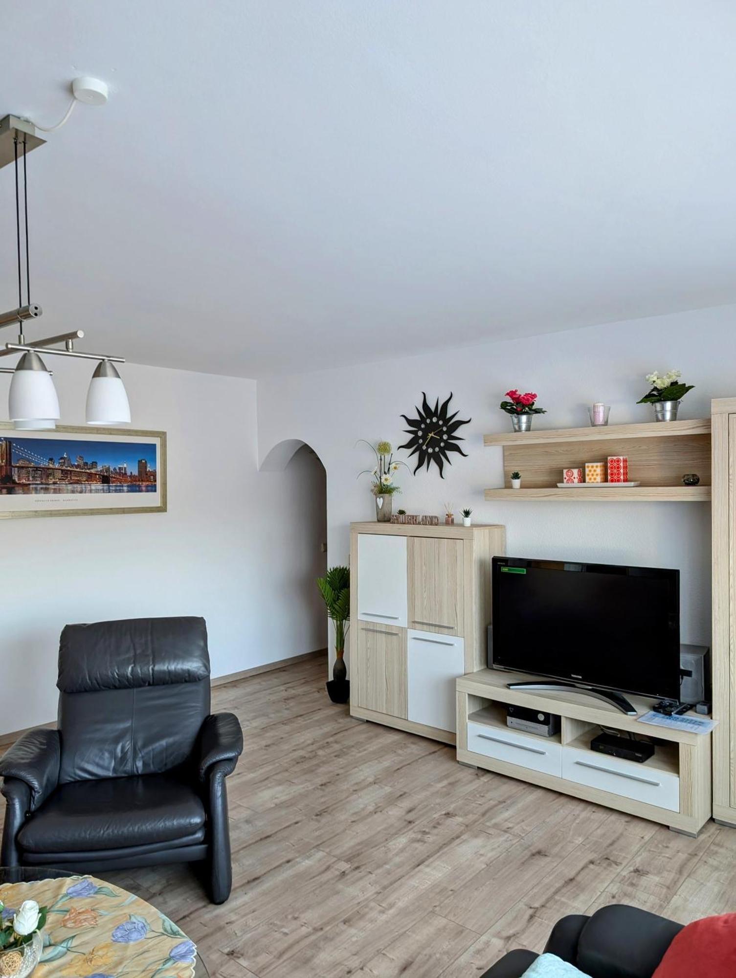Ferienwohnung Jansen Kirchhundem Extérieur photo