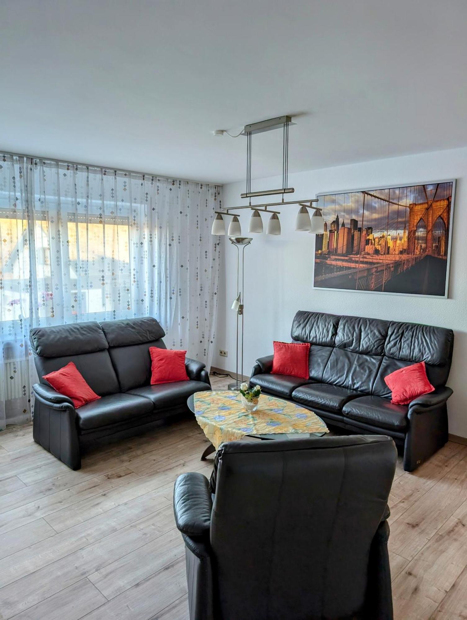 Ferienwohnung Jansen Kirchhundem Extérieur photo