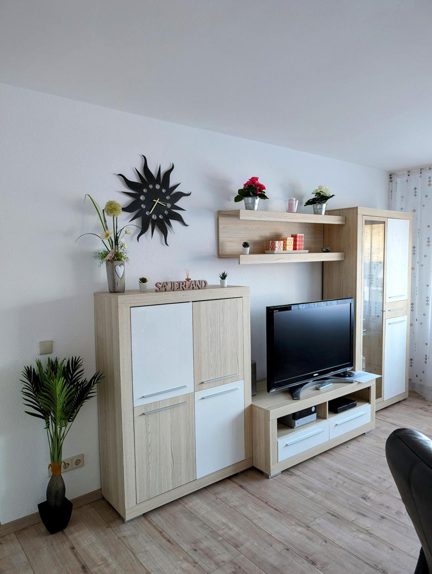 Ferienwohnung Jansen Kirchhundem Extérieur photo