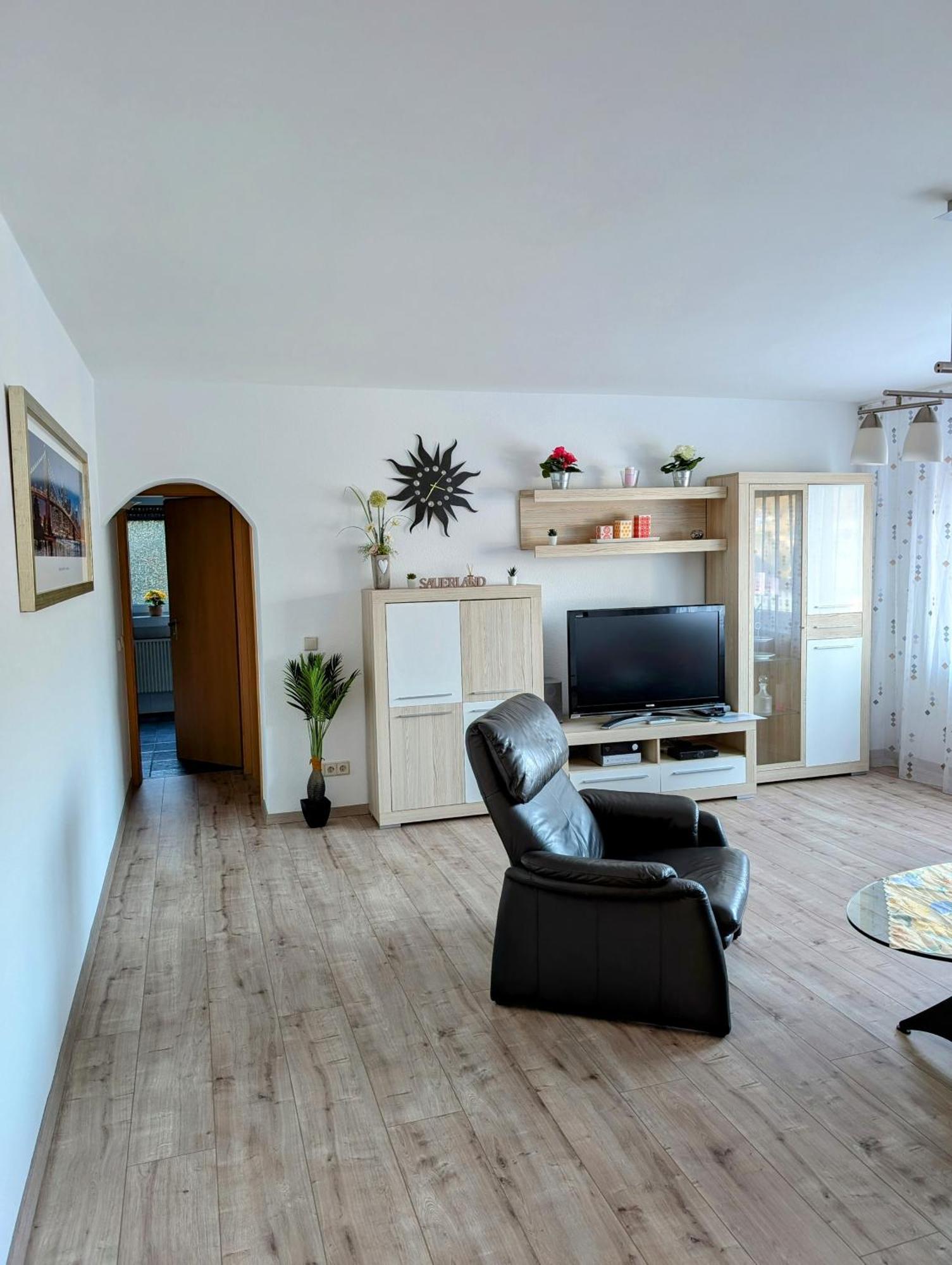 Ferienwohnung Jansen Kirchhundem Extérieur photo