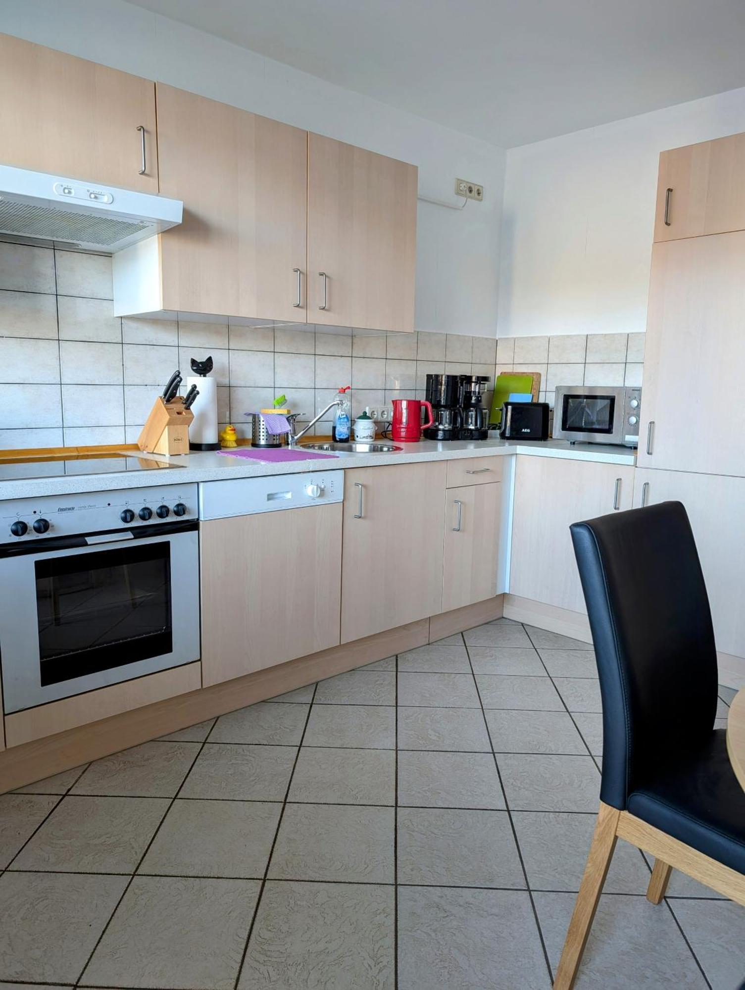Ferienwohnung Jansen Kirchhundem Extérieur photo