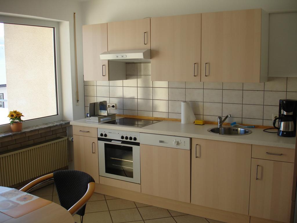 Ferienwohnung Jansen Kirchhundem Chambre photo